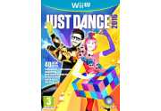 Just Dance 2016 [WiiU]